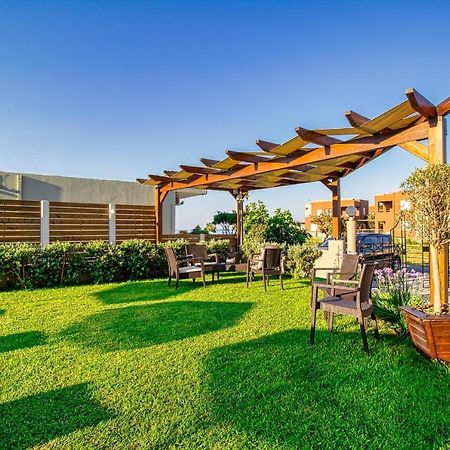 Oliva Beach Maleme  Exterior photo